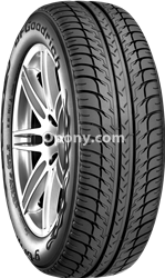 opony BFGoodrich G-Grip SUV