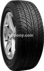 opony BFGoodrich Macadam T/A
