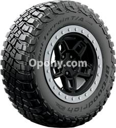 BFGoodrich Mud Terrain T/A KM3 32x11.50R15 113 Q POR