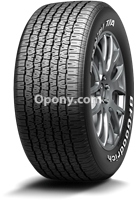 BFGoodrich Radial T/A 275/60R15 107 S RWL