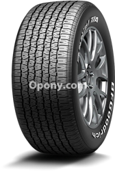 BFGoodrich Radial T/A 235/70R15 102 S RWL