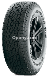 BFGoodrich Trail Terrain T/A 285/60R18 116 H