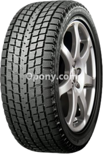 Opony Bridgestone Blizzak Rft Zobacz Więcej Oponycom