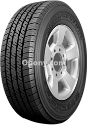 opony Bridgestone Dueler H/T 685