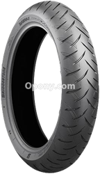 opony Bridgestone Battlax Scooter SC2