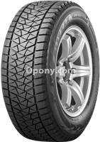 Bridgestone Blizzak DM-V2 235/75R15 109 R XL, FR