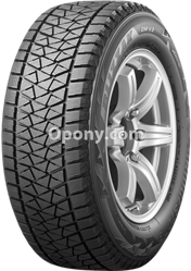 Bridgestone Blizzak DM-V2 215/80R15 102 R FR