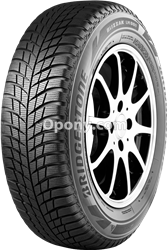 Bridgestone Blizzak LM001 205/60R16 92 H RUN ON FLAT *