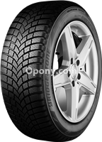 Bridgestone Blizzak LM001 EVO 205/55R16 91 H