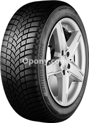 Bridgestone Blizzak LM001 EVO 195/65R15 91 T