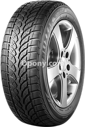 Bridgestone Blizzak LM32 225/50R17 94 H MO