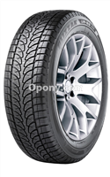 Bridgestone Blizzak LM80 EVO 235/75R15 109 T XL