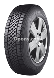 Bridgestone Blizzak W810 195/70R15 104/102 R C