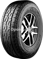 Bridgestone Dueler A/T 001 235/75R15 105 T 3PMSF