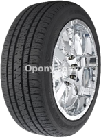 Bridgestone Dueler Alenza 285/45R22 110 H