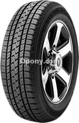 Bridgestone Dueler H/L 33 235/55R18 100 V NXHV LHD