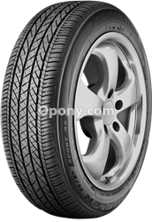 Bridgestone Dueler HP Sport A/S 215/60R17 96 H