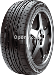 opony Bridgestone Dueler HP Sport