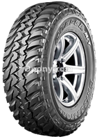 Bridgestone Dueler M/T 674 265/75R16 119 Q POR