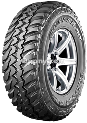Bridgestone Dueler M/T 674 245/70R17 119/116 Q