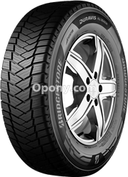 Bridgestone Duravis All Season 195/60R16 99/97 H C