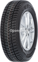 Bridgestone Duravis All Season Evo 225/55R17 109/107 H C, Enliten