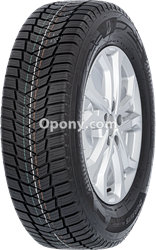 Bridgestone Duravis All Season Evo 225/55R17 109/107 H C, Enliten