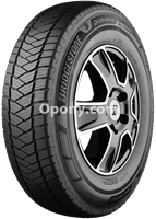 Bridgestone Duravis Camper All Season 215/70R15 109/107 R C, Enliten
