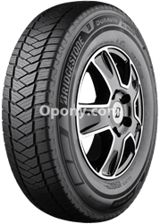 Bridgestone Duravis Camper All Season 215/70R15 109/107 R C, Enliten