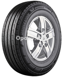 Bridgestone Duravis Van 235/65R16 115/113 R C