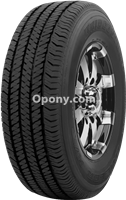 Bridgestone H/T 684 II 245/65R17 111 S RFD, TRITON