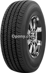 Bridgestone H/T 684 II 265/60R18 110 H Toyota