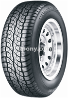 Bridgestone H/T 687 235/55R18 100 H Enliten