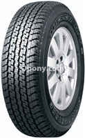 Bridgestone H/T 840 255/60R18 108 H SANGYONG