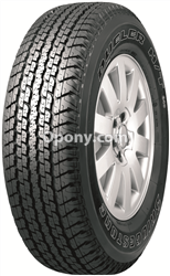 Bridgestone H/T 840 255/70R15 112 S