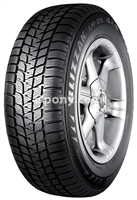 Bridgestone LM25 - 4x4 255/50R19 107 V RUN ON FLAT XL, *