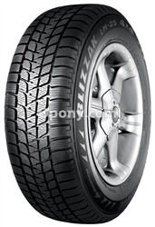 Bridgestone LM25 - 4x4 255/50R19 107 V RUN ON FLAT XL