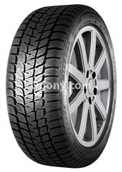 Bridgestone LM25 185/55R16 87 T XL