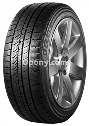opony Bridgestone Blizzak LM30