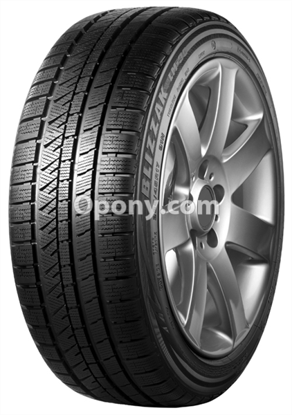 Opony Bridgestone Blizzak Lm30 Zobacz Więcej Oponycom