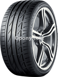 Bridgestone Potenza S001 205/45R17 84 W MX-5