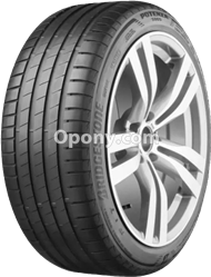 Bridgestone Potenza S005 235/35R19 91 Y XL, FR, AO, Enliten