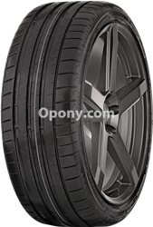 Bridgestone Potenza Sport 275/45R18 107 Y XL, FR