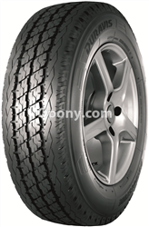 opony Bridgestone R630