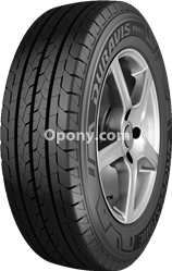 Bridgestone R660 215/60R17 109/107 T C