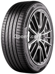 Bridgestone Turanza 6 275/55R17 109 V