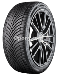 Bridgestone Turanza All Season 6 215/60R17 100 V XL, FR, Enliten