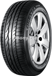 Bridgestone Turanza ER300A 195/55R16 87 V RUN ON FLAT *