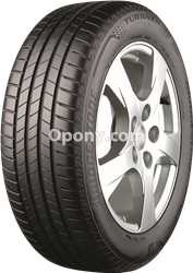 Bridgestone Turanza T005 DriveGuard 245/45R17 99 Y RUN ON FLAT XL, FR, Enliten