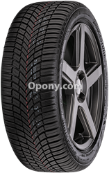 Bridgestone Weather Control A005 EVO DriveGuard 215/60R17 100 V RUN ON FLAT XL